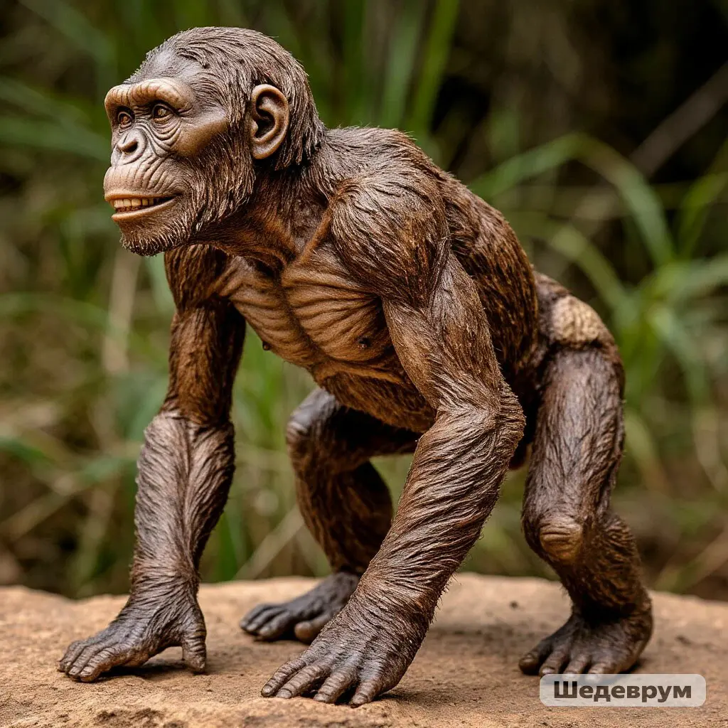 Лицо, которое собирали 5 лет. | Сетка — социальная сеть от hh.ru