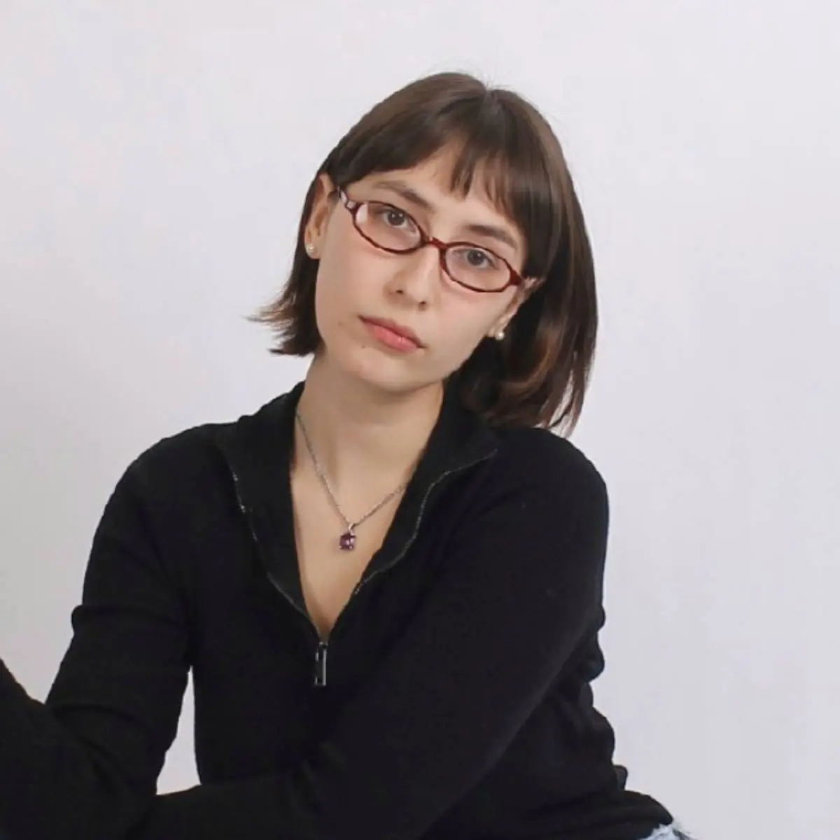 Алия Фатыхова | Сетка — социальная сеть от hh.ru