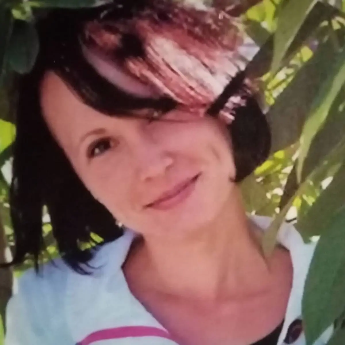 Анна Плешивцева