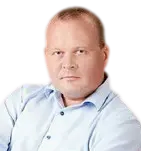 Максим Дубровин