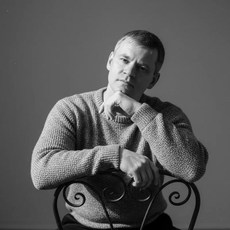 Анатолий Смилик