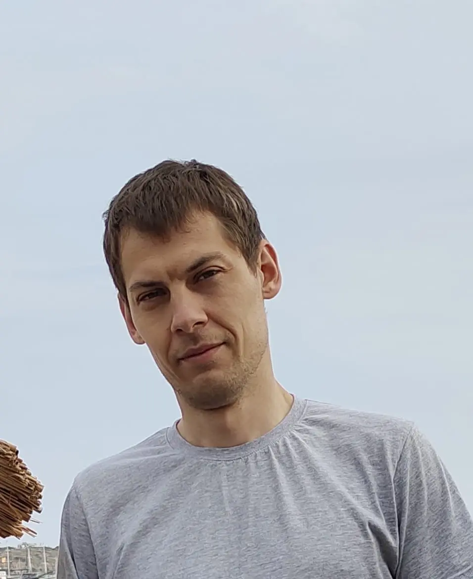 Рамис Жалялев