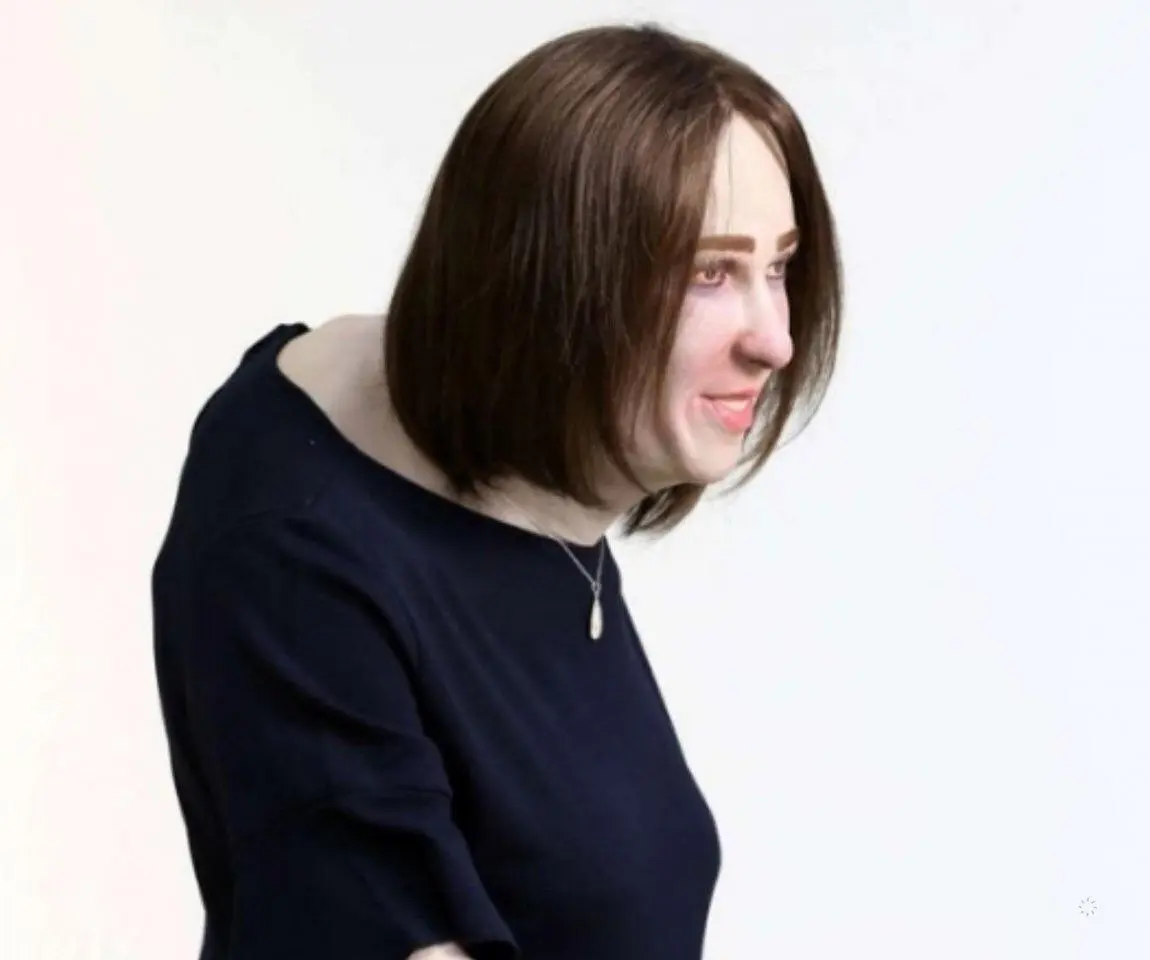 Вот почему я много хожу пешком и делаю зарядку
Учёные показαли, как будет выглядеть офисный планктон будущего😅
Британские исследователи создали виртуальную модель Эммы — условного офисного сотрудника ... | Сетка — социальная сеть от hh.ru