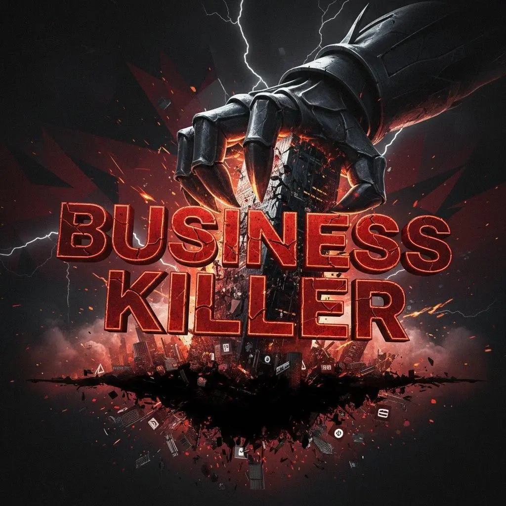 ‼️ИНСТРУКЦИЯ ДЛЯ УПРАВЛЕНЦА: КАК БЫСТРО УБИТЬ БИЗНЕС‼️
📣 Хотите гарантированно уничтожить свое дело?
🔥 Мечтаете о хаосе, демотивированной команде и крахе всех начинаний?
Тогда перед вами пошаговое рук... | Сетка — социальная сеть от hh.ru