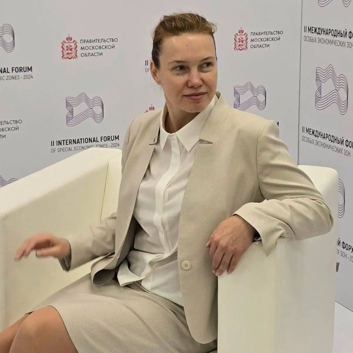 Ольга Григорьева
