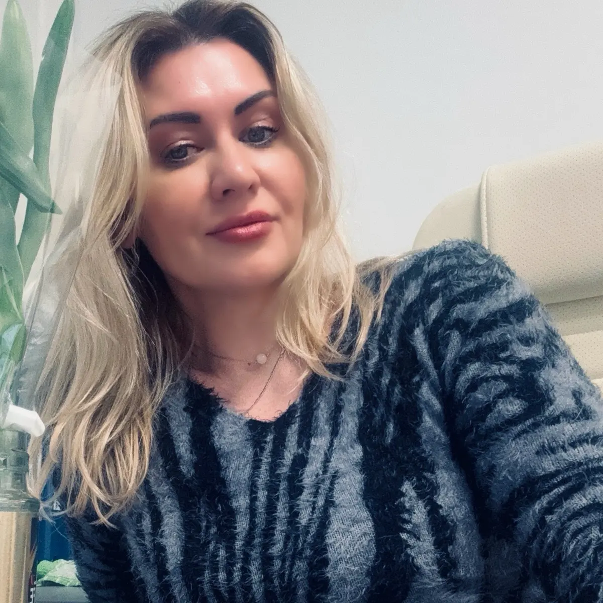 Елена Афанасьева