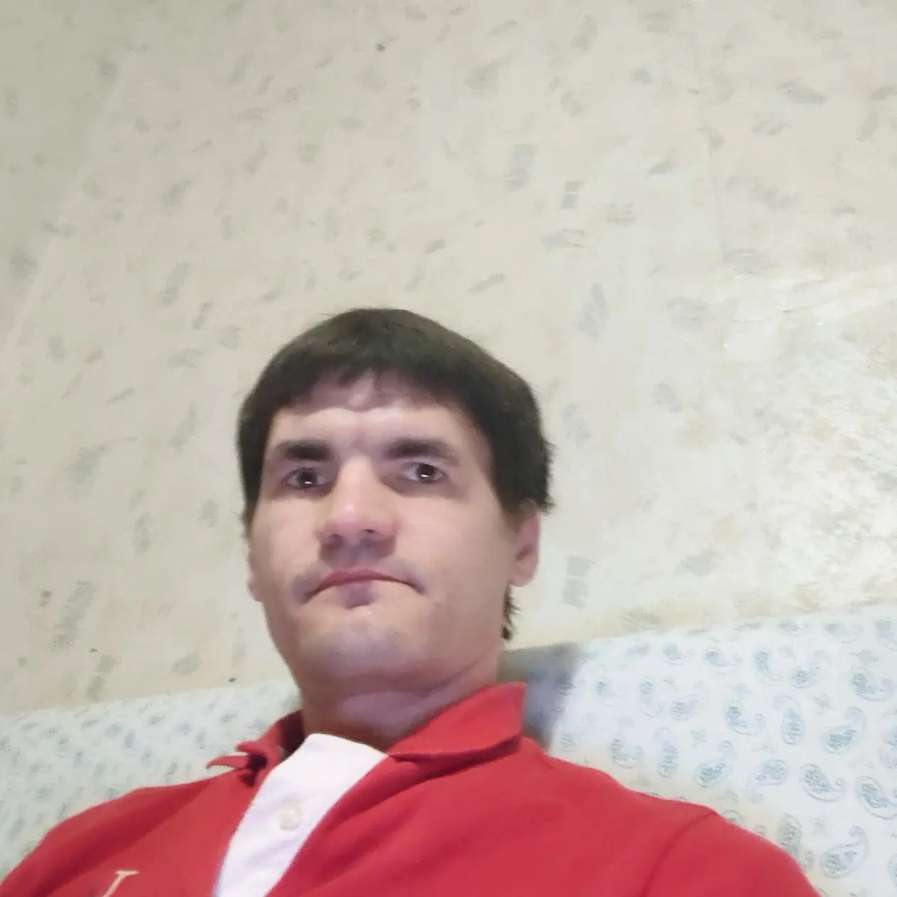 Павел Ларионов