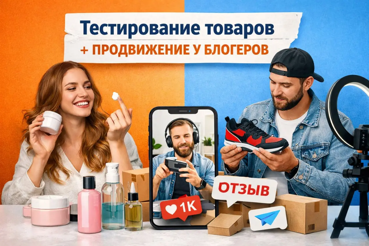 Как бренды и селлеры сейчас получают внешнее продвижение через блогеров
Сегодня многие бренды ищут способы получать живую внешнюю рекламу без огромных бюджетов | Сетка — социальная сеть от hh.ru