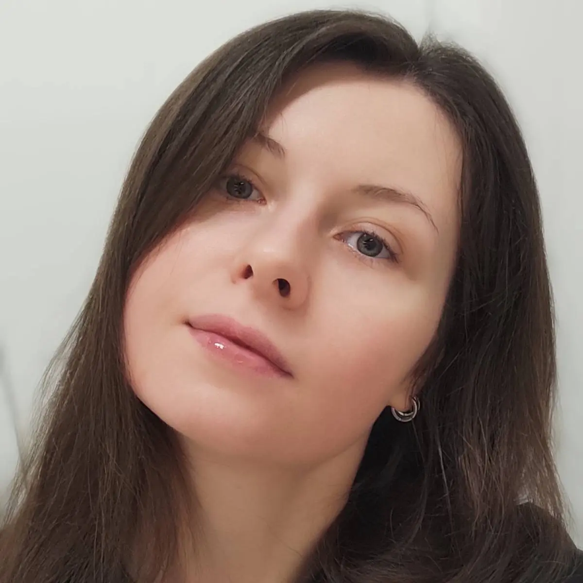 Анна Антипина