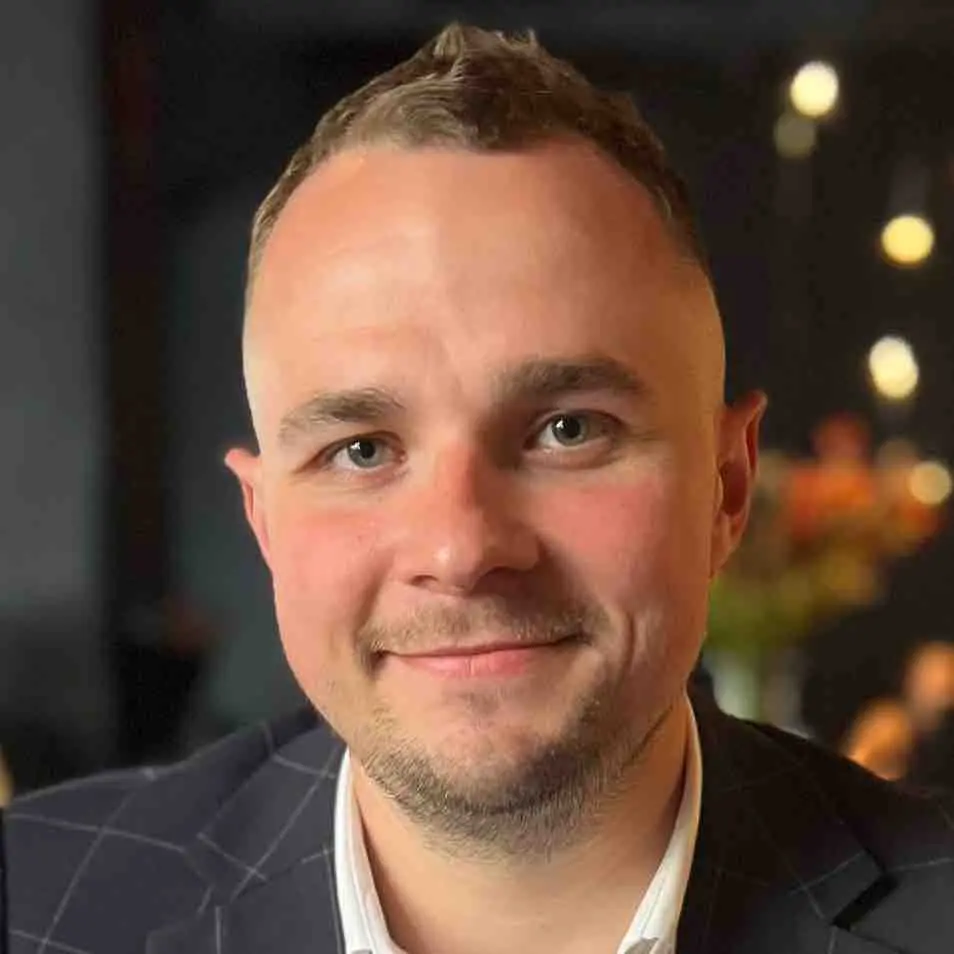 Алексей Алимпиев | Сетка — социальная сеть от hh.ru