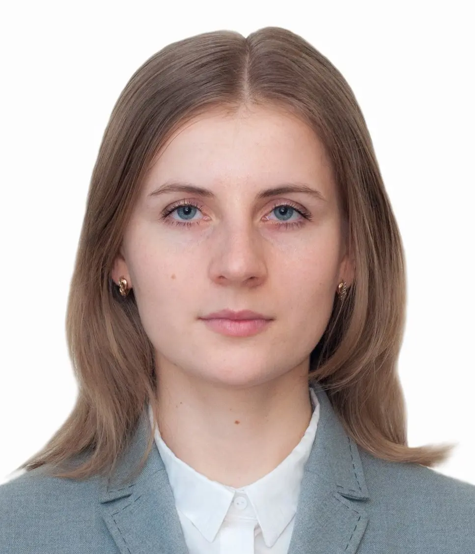 Анастасия Пасторова | Сетка — социальная сеть от hh.ru