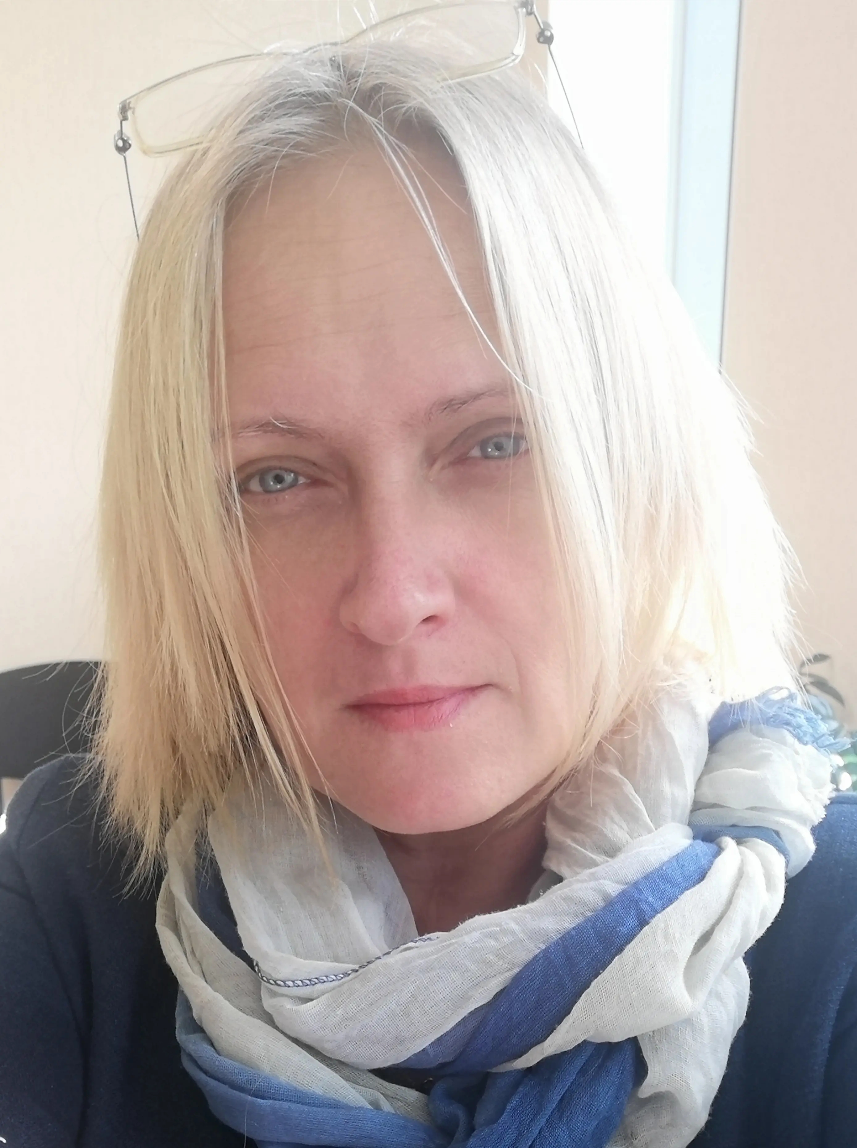 Деньгина Жанна