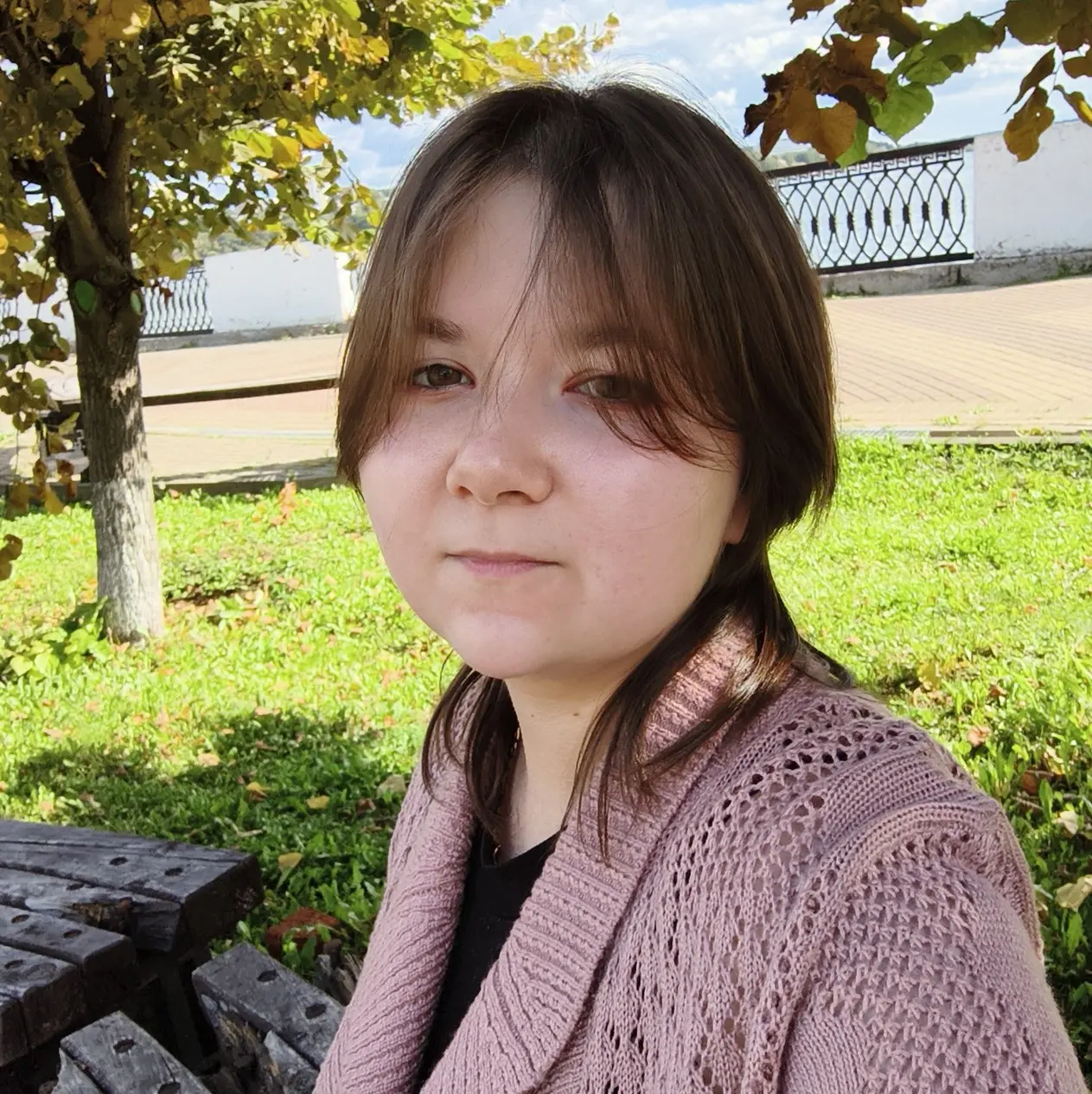 Диана Рыбакова
