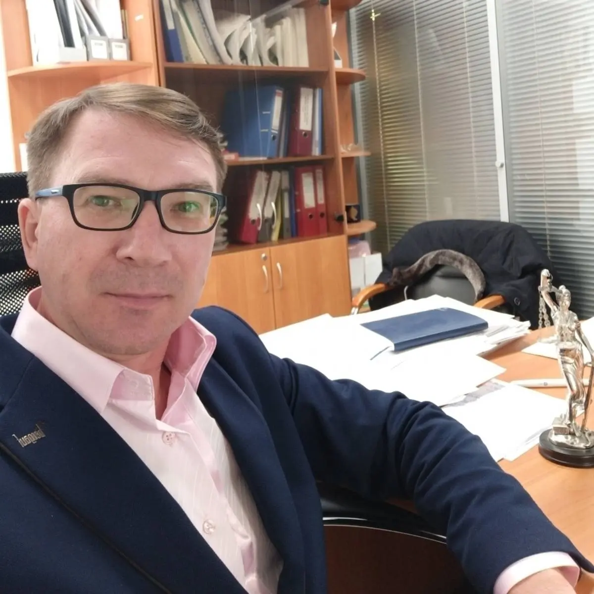 Николай Достовалов | Сетка — социальная сеть от hh.ru