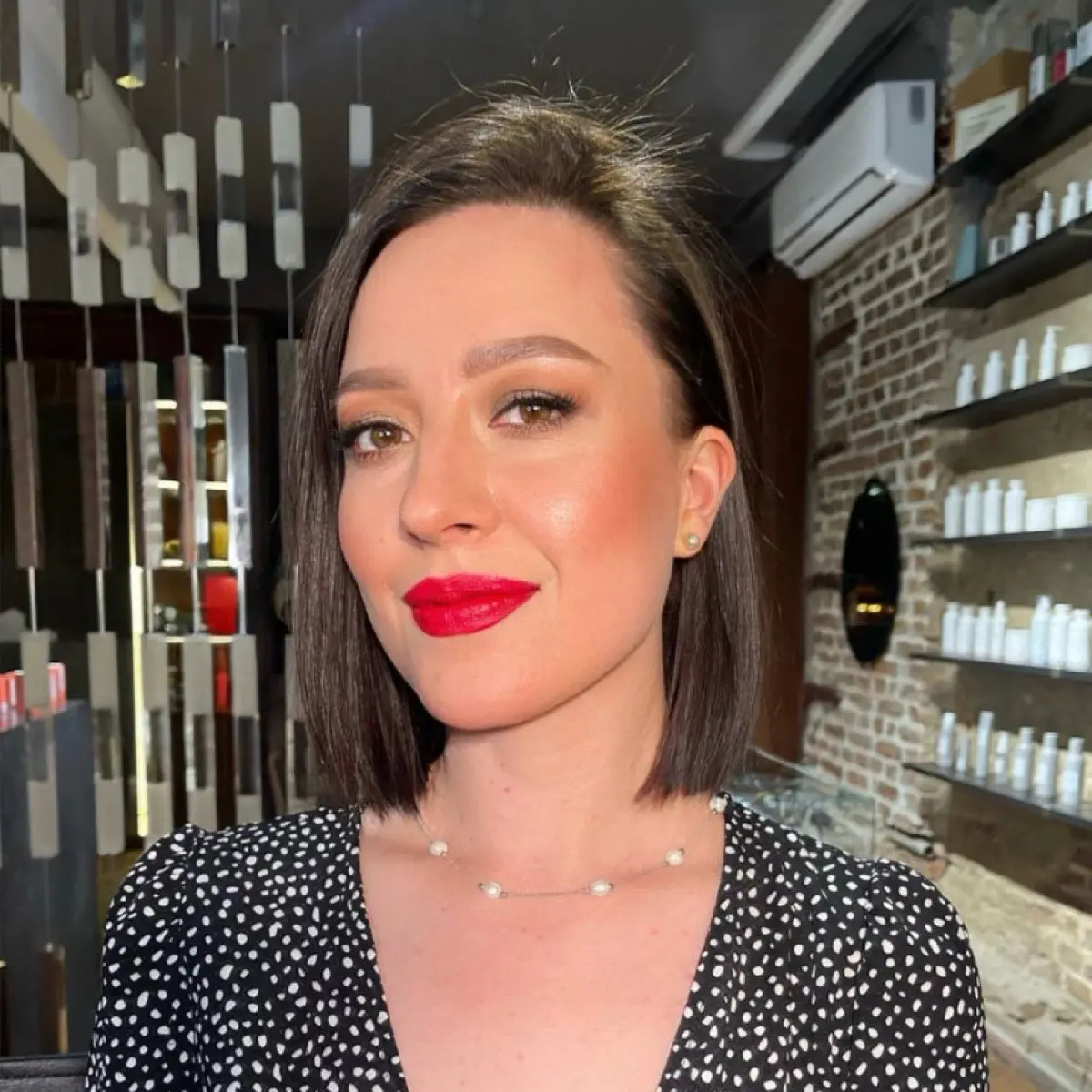 Эльвира Хасанова