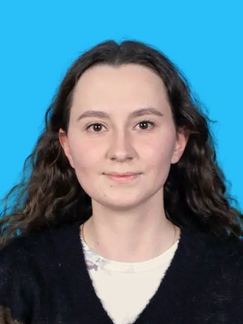 Нина Караваева