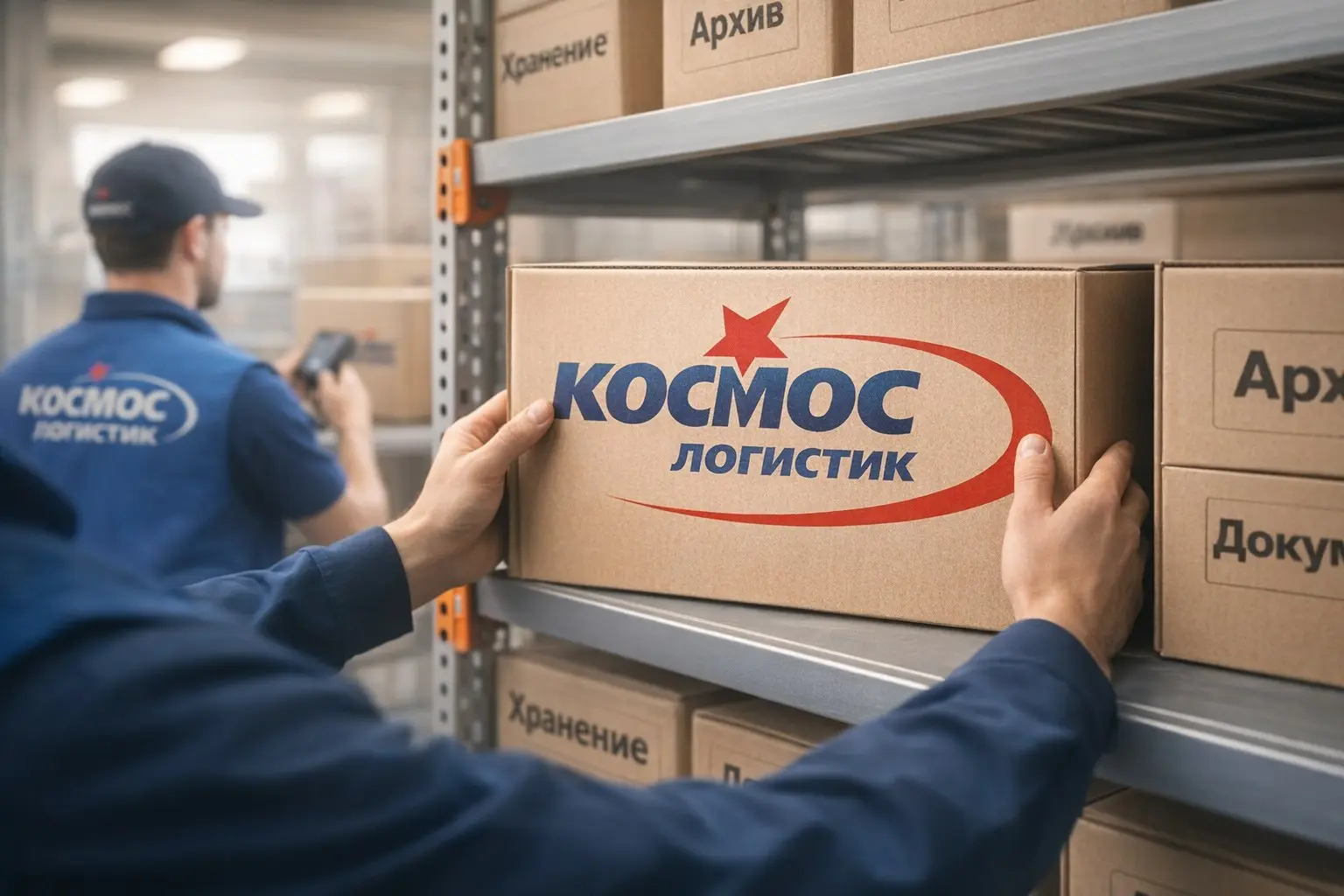 Обеспечьте сохранность архива: методы защиты документов от влажности и плесени. Правила конфиденциального хранения и современные технологии безопасности для вашего бизнеса.
Читать статью полностью | Сетка — социальная сеть от hh.ru
