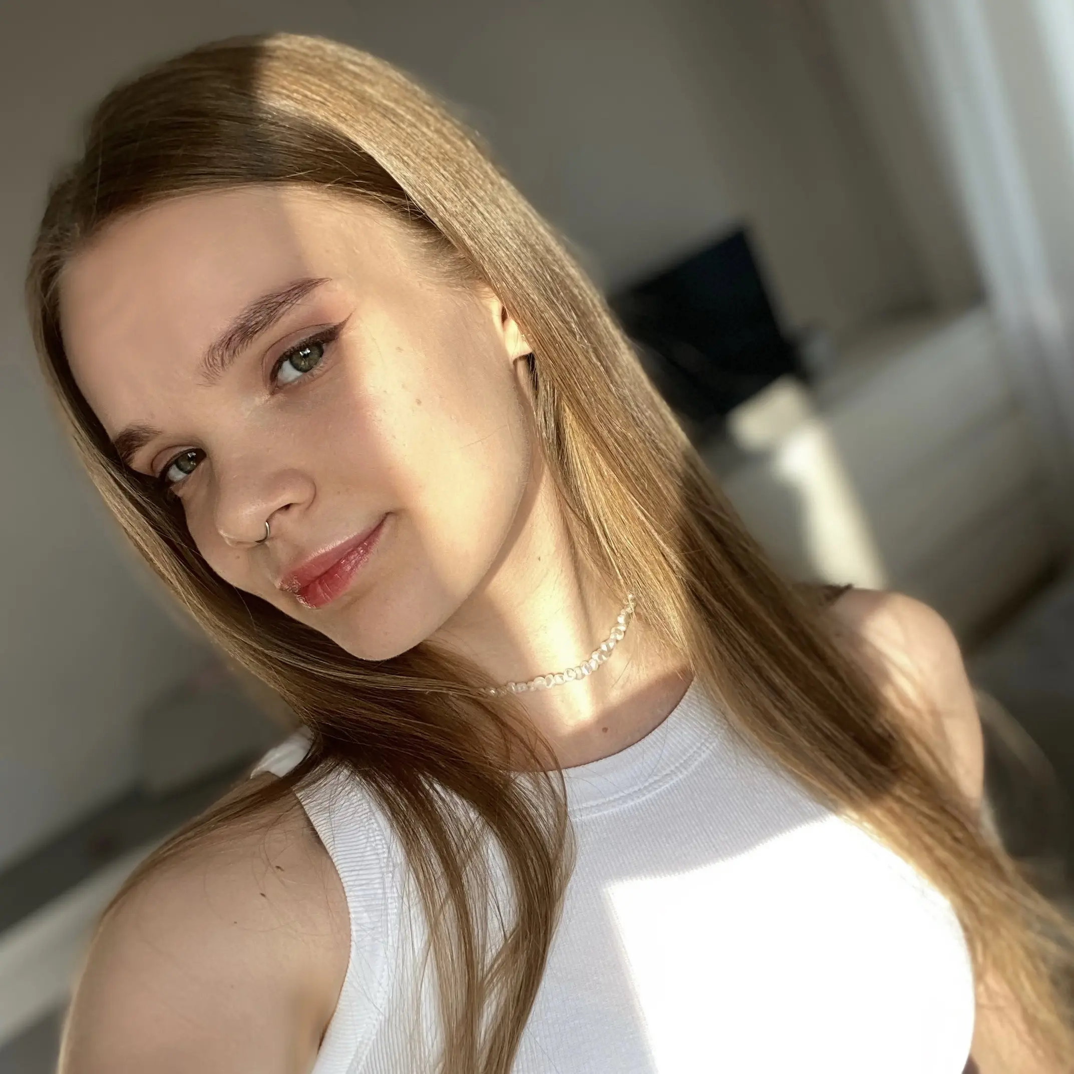Алина Гунбина