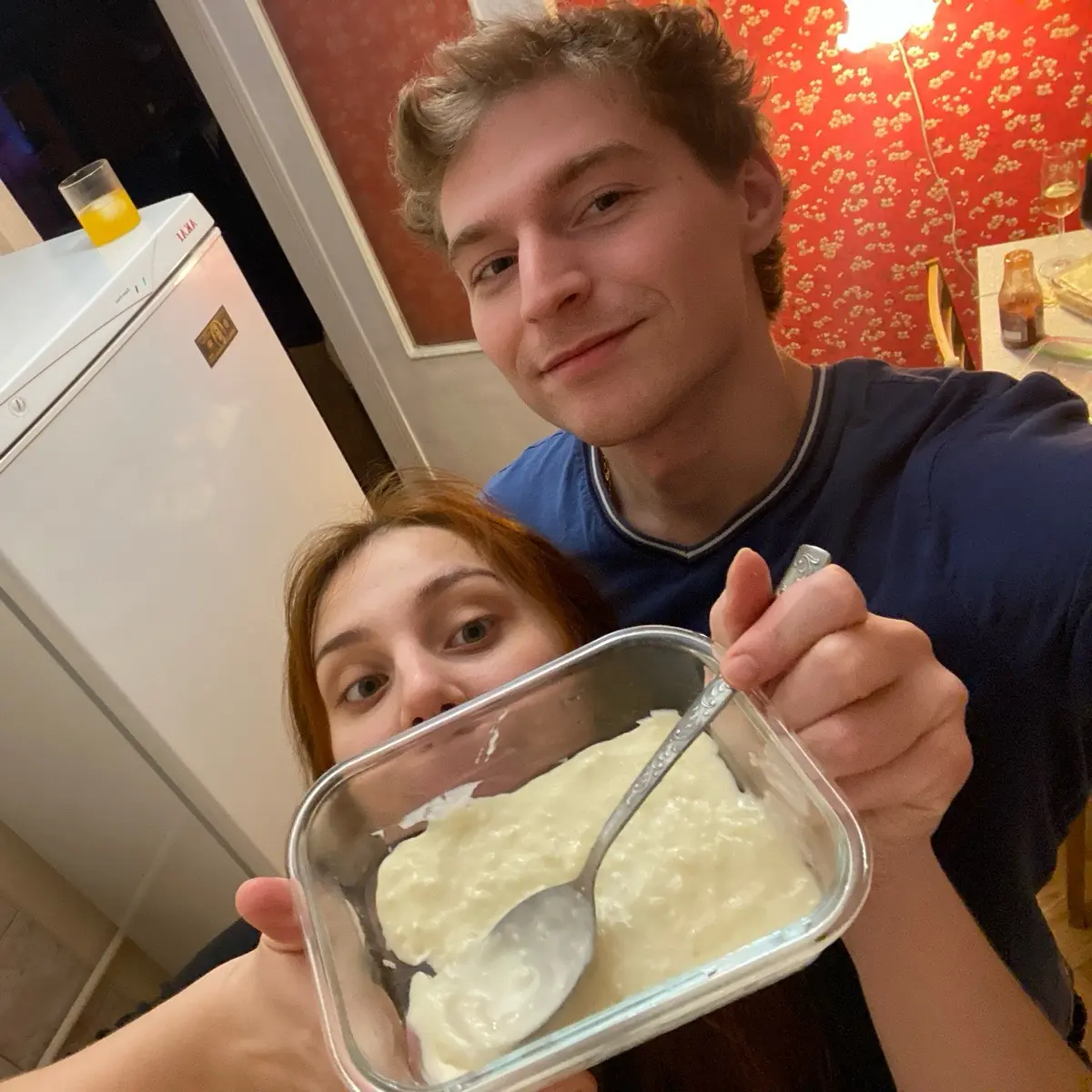 Олег Лавров