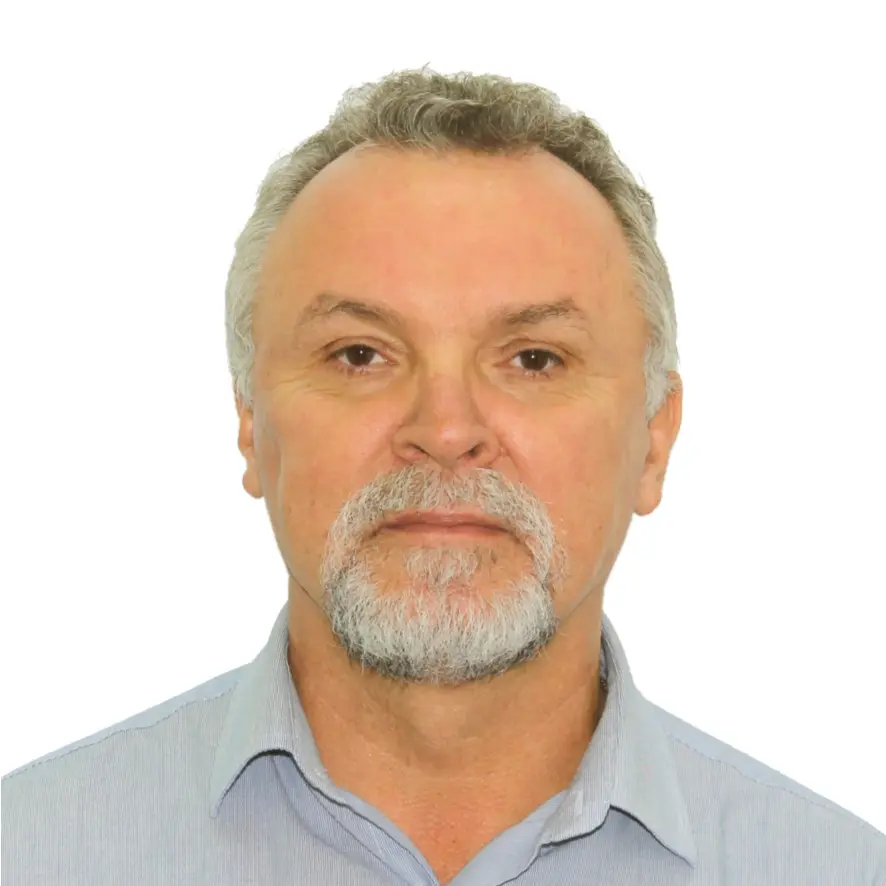 Сергей Шамрай