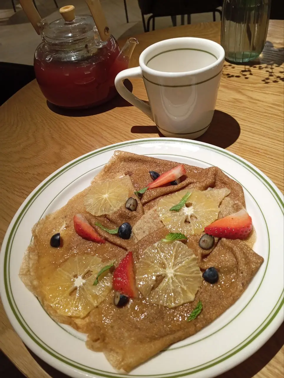 Сладости без сахара
Признаюсь: фанатом здорового питания я пока не являюсь 🙂
Да, я отказался от мяса и алкоголя, стал заметно меньше употреблять сахара, в последнее время вообще убрал соки и газировки | Сетка — социальная сеть от hh.ru