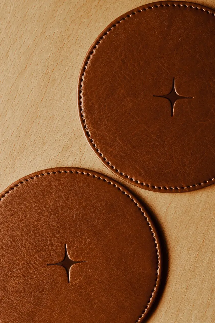 2025 - Инициатор и дизайнер продукта
Костеры из эко-кожи SimpleAccessories | Сетка — социальная сеть от hh.ru