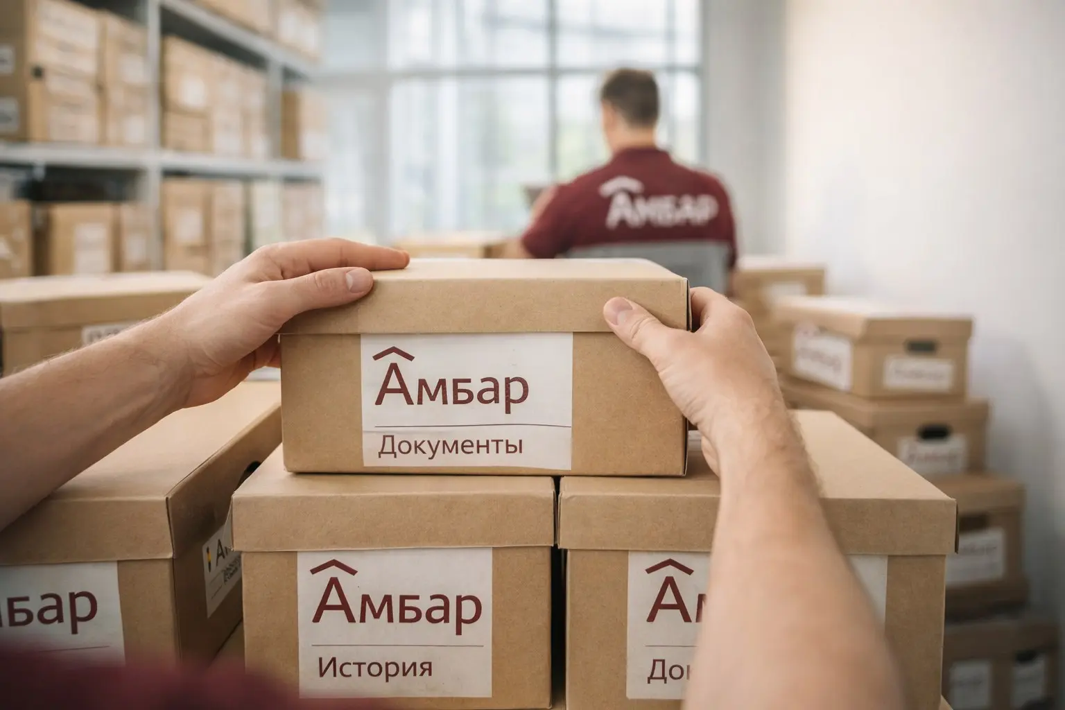 Как сохранить семейный архив на века? Узнайте, почему сухой бокс — лучший выбор для защиты фотографий и документов от влаги, плесени и выцветания в домашних условиях.
Читать статью полностью | Сетка — социальная сеть от hh.ru