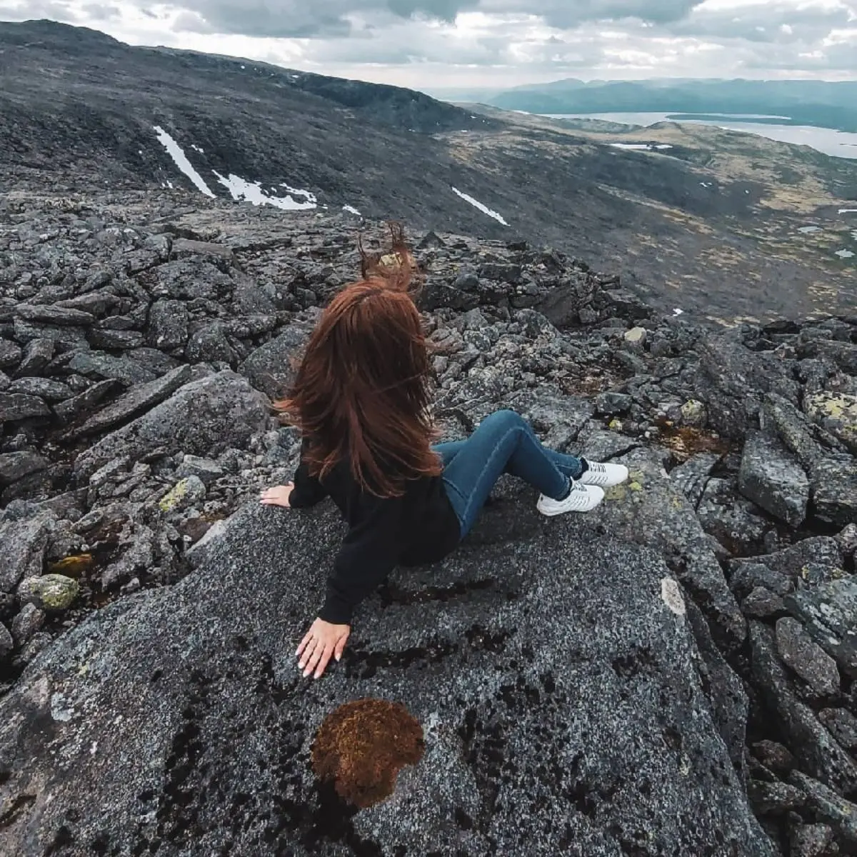 Евгения Хлебникова | Сетка — социальная сеть от hh.ru