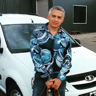 Марат Гаджиев