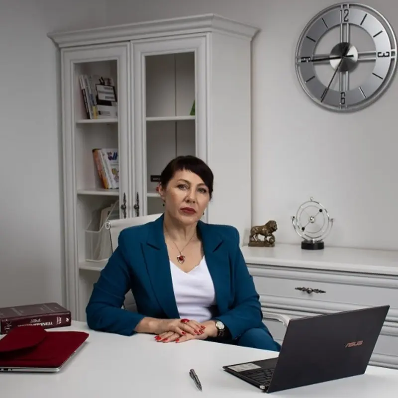 Анжелика Стражкова | Сетка — социальная сеть от hh.ru