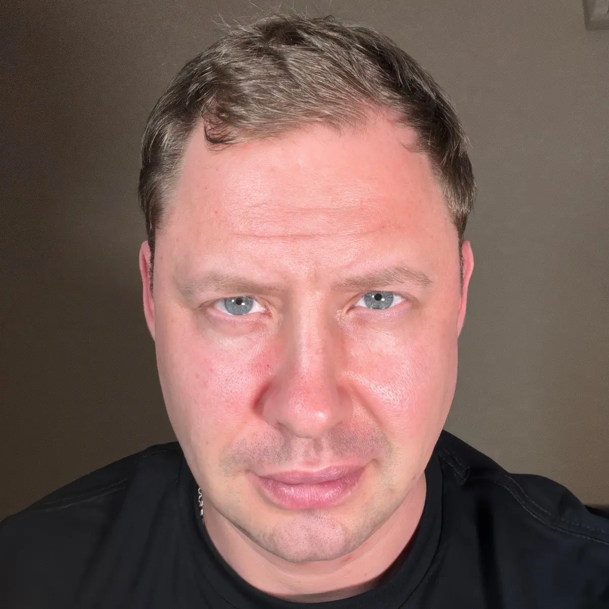 Иван Федоренко