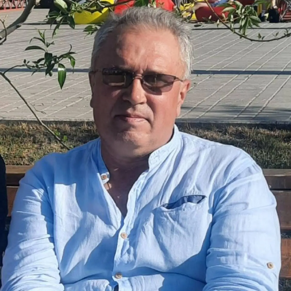 Сергей Приходько | Сетка — социальная сеть от hh.ru