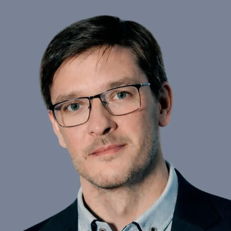 Денис Коваленко