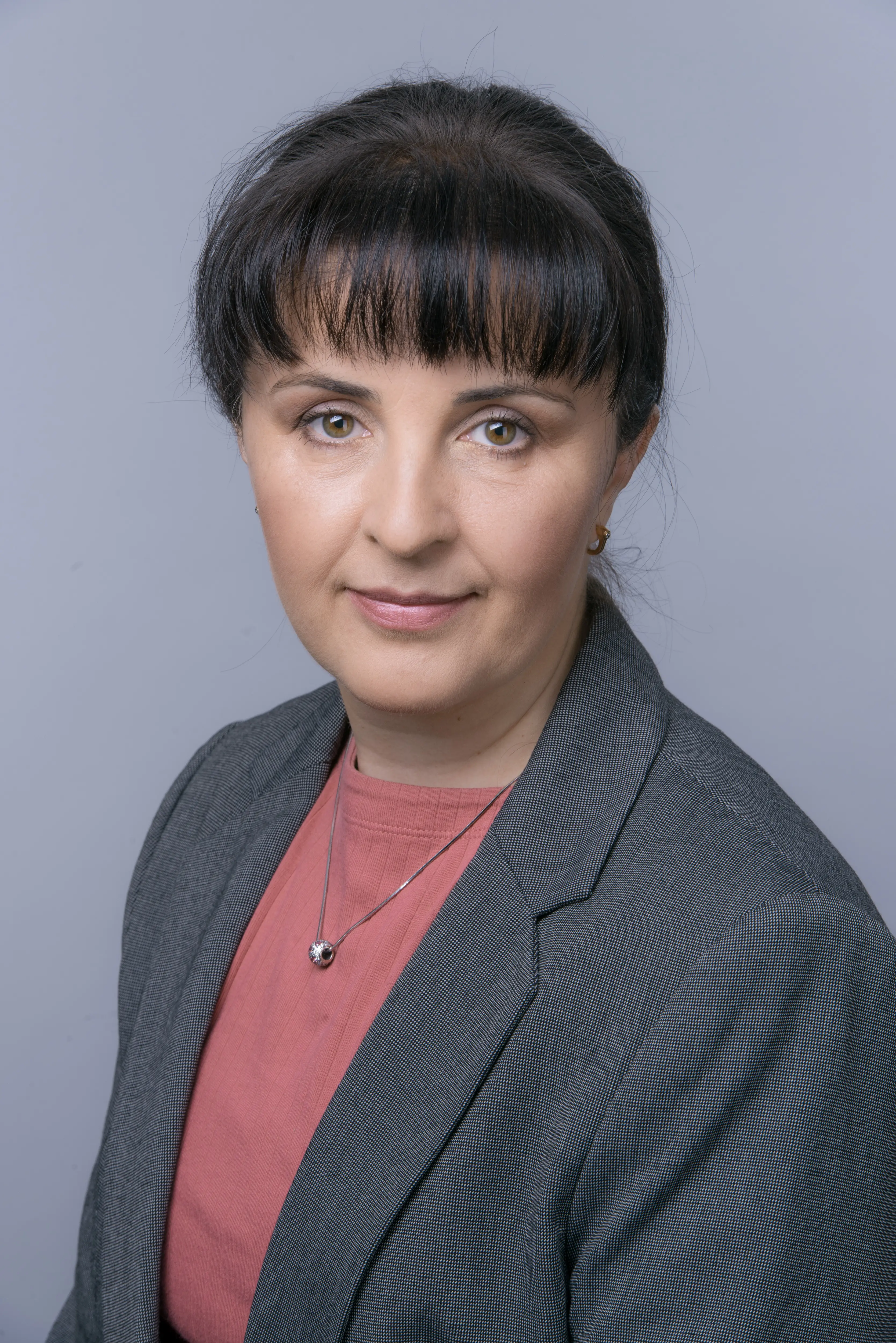 Ольга Маслакова | Сетка — социальная сеть от hh.ru