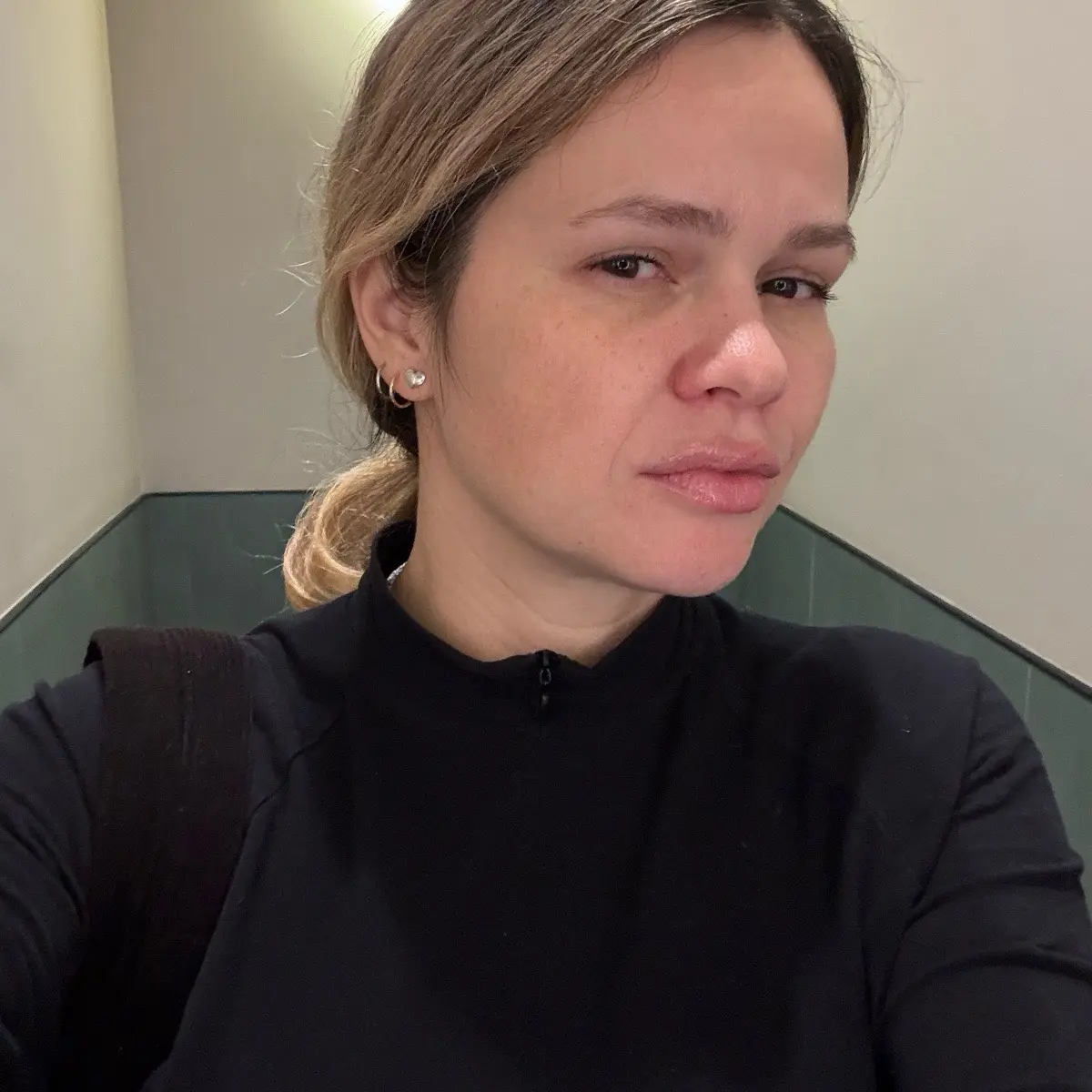 Анна Федорова