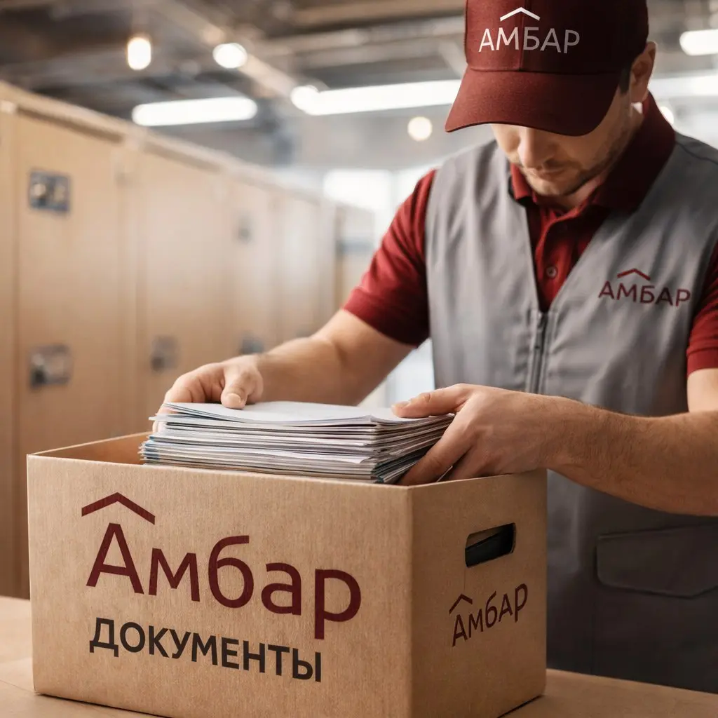 Ищете место в ЗАО? Совет: храните документы в пластиковых боксах с силикагелем. Мы в «Амбаре» заберем их от двери за 2129₽ и разместим на сухом складе (от 1156₽ за 0,5 м³). Защитим от влаги и пыли | Сетка — социальная сеть от hh.ru