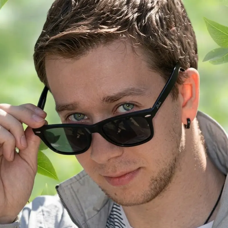 Сергей Родионов | Сетка — социальная сеть от hh.ru