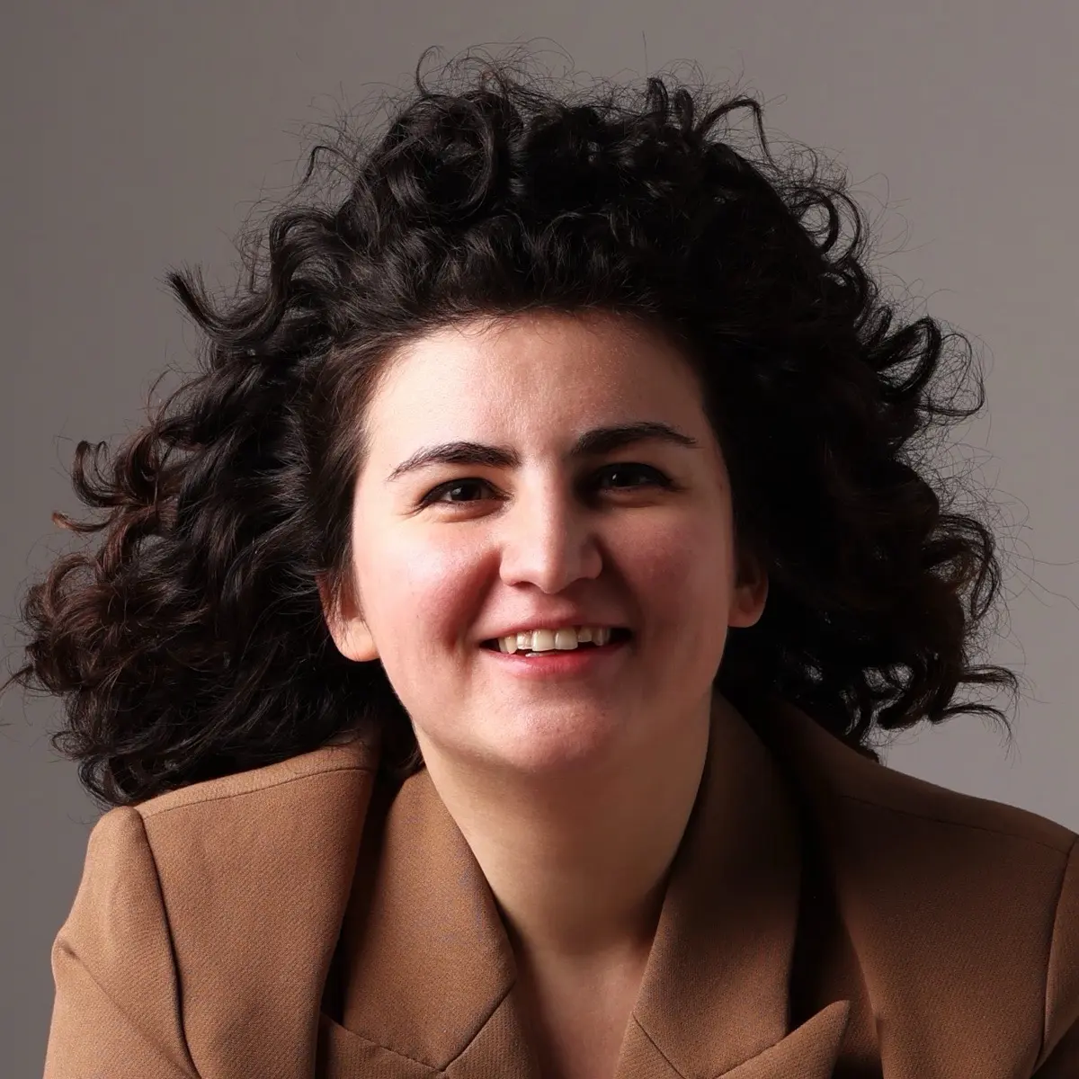 Радмила Сегень | Сетка — социальная сеть от hh.ru