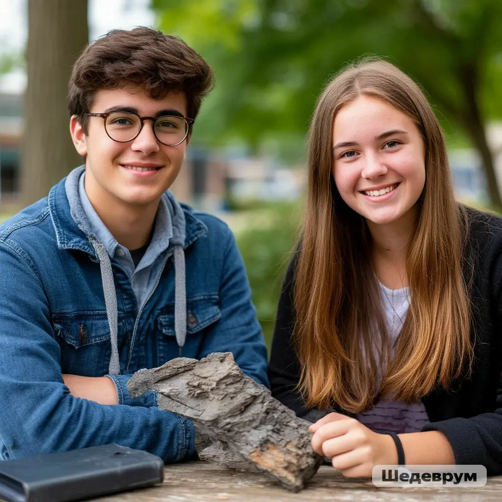 Радиоуглеродный анализ без разрушения. | Сетка — социальная сеть от hh.ru