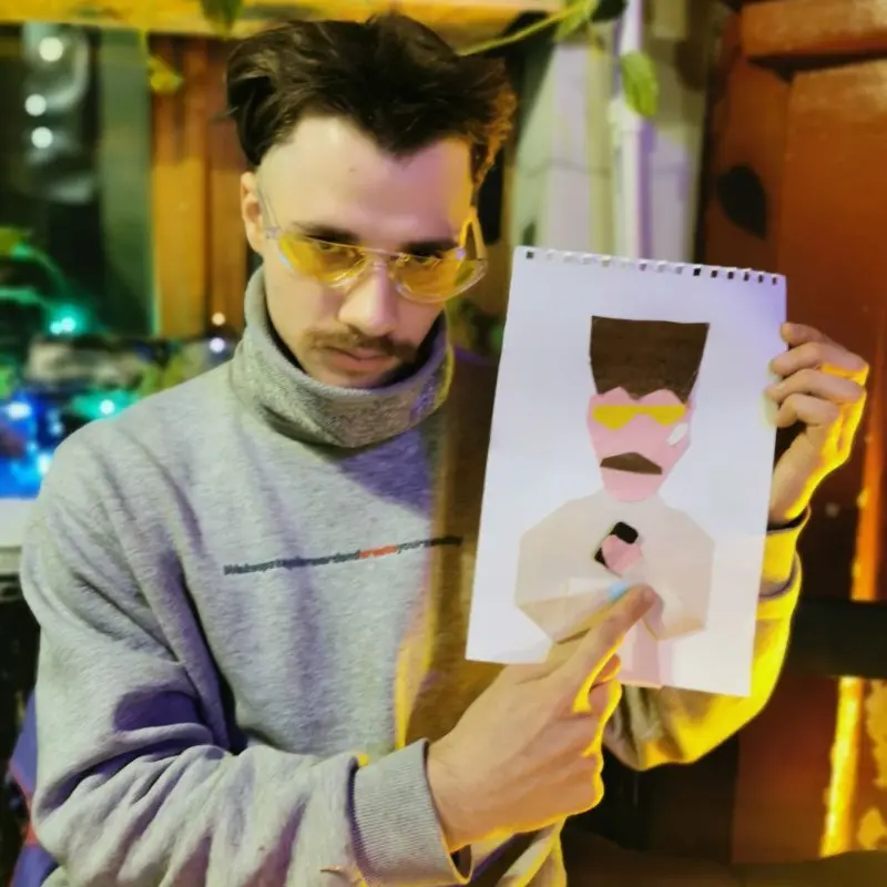 Радомир Летуновский | Сетка — социальная сеть от hh.ru