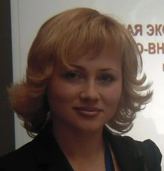 Светлана Тихонова | Сетка — социальная сеть от hh.ru