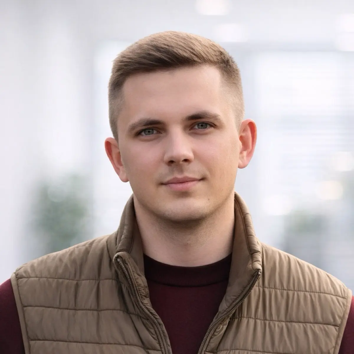 Дмитрий Писклов | Сетка — социальная сеть от hh.ru