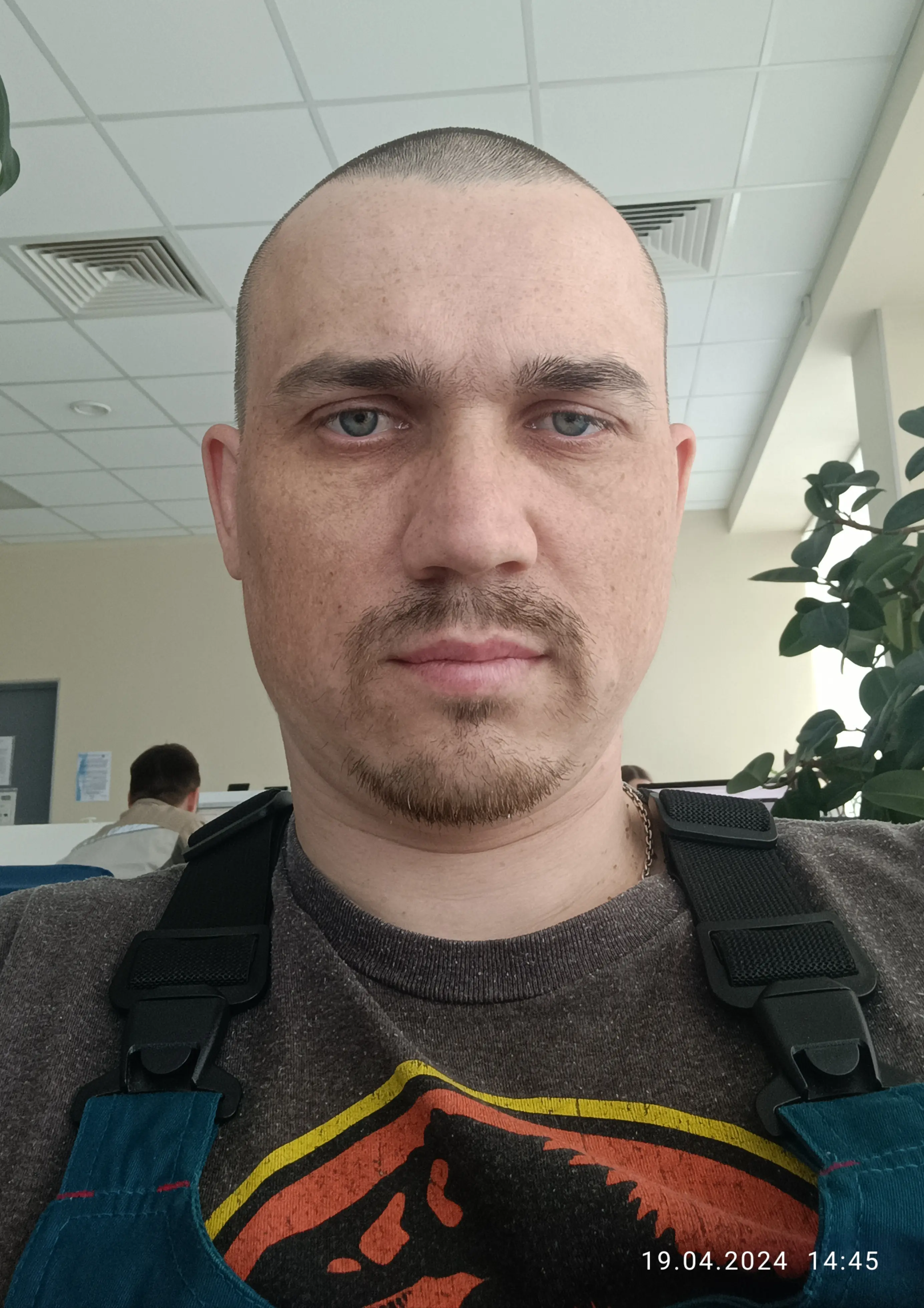 Олег Чернигин