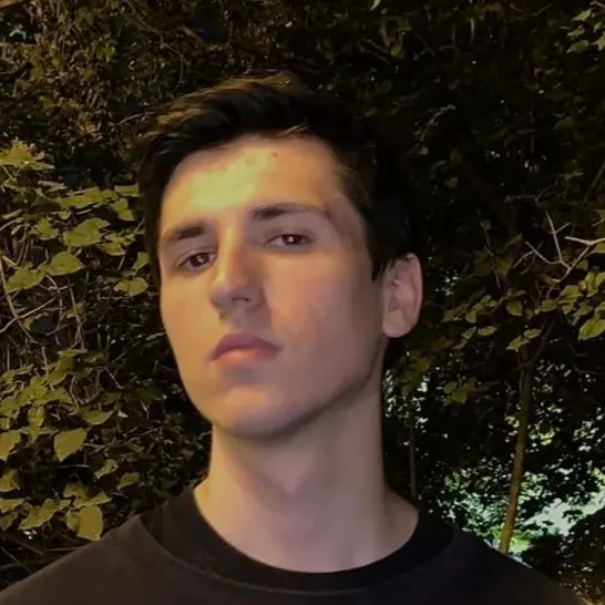 Никита Михайлус | Сетка — социальная сеть от hh.ru