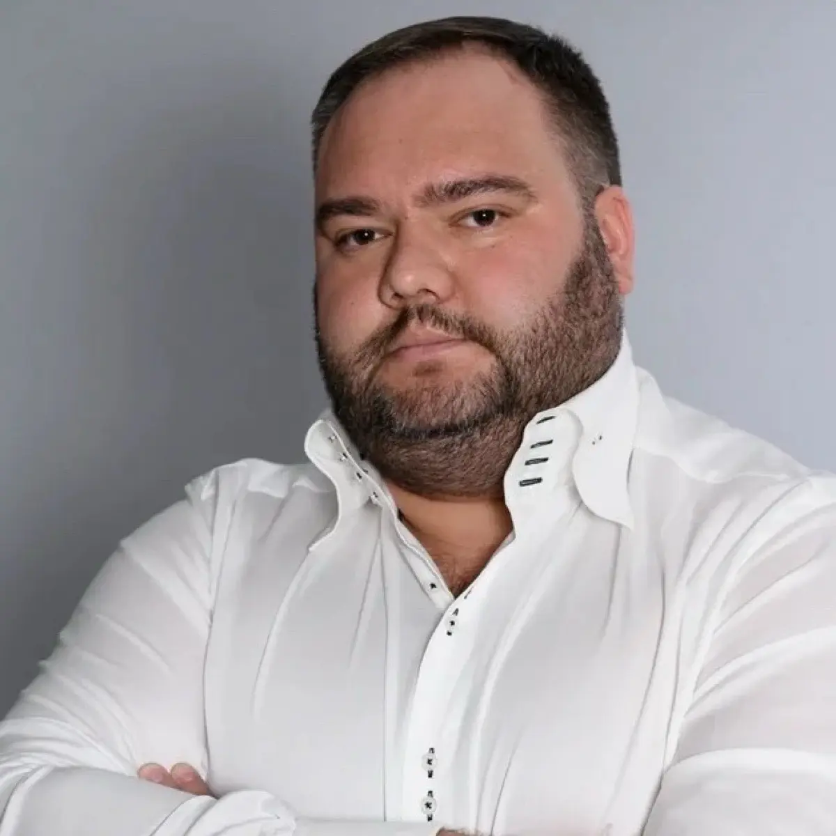 Роман Тихонов | Сетка — социальная сеть от hh.ru