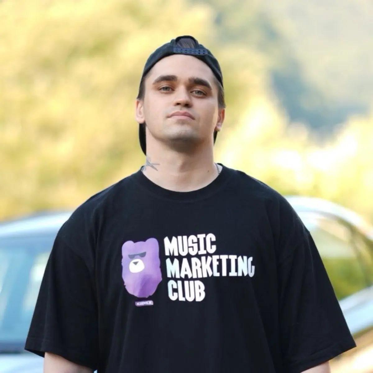 Максим Гладков