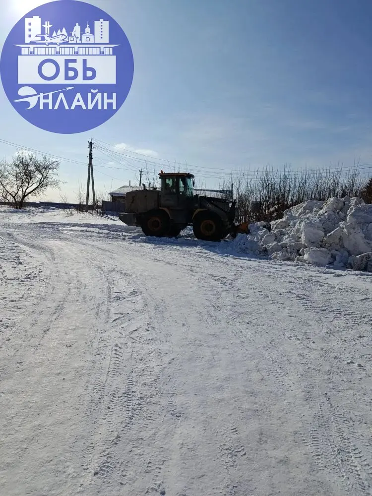 ↗ МКУ. Городское Хозяйства. У. К. ТехСтой . Вывозят снег в Геодезии❄. Ура Весна 🌱.
vk.ru
Подробнее на https://vk.com/ob.gorod
#городобь #городобьонлайн #толмачево | Сетка — социальная сеть от hh.ru