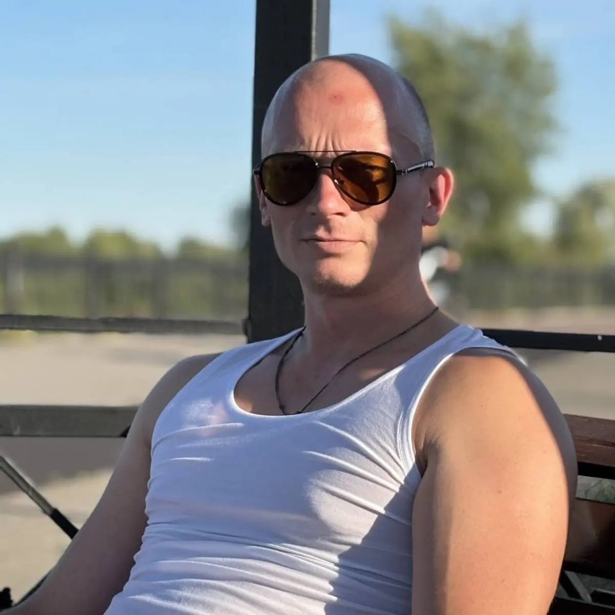 Дмитрий Горшков | Сетка — социальная сеть от hh.ru