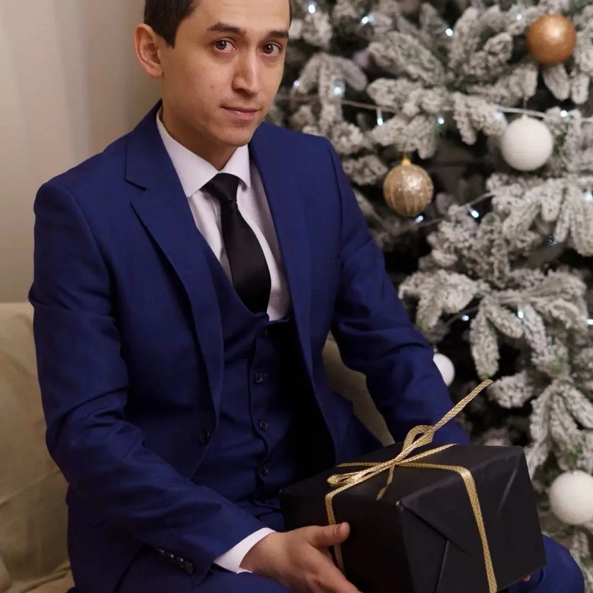 Руслан Хабибуллин | Сетка — социальная сеть от hh.ru