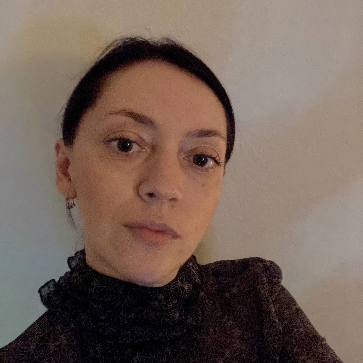 Ольга Пучкова